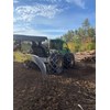 2022 John Deere 848LII Skidder